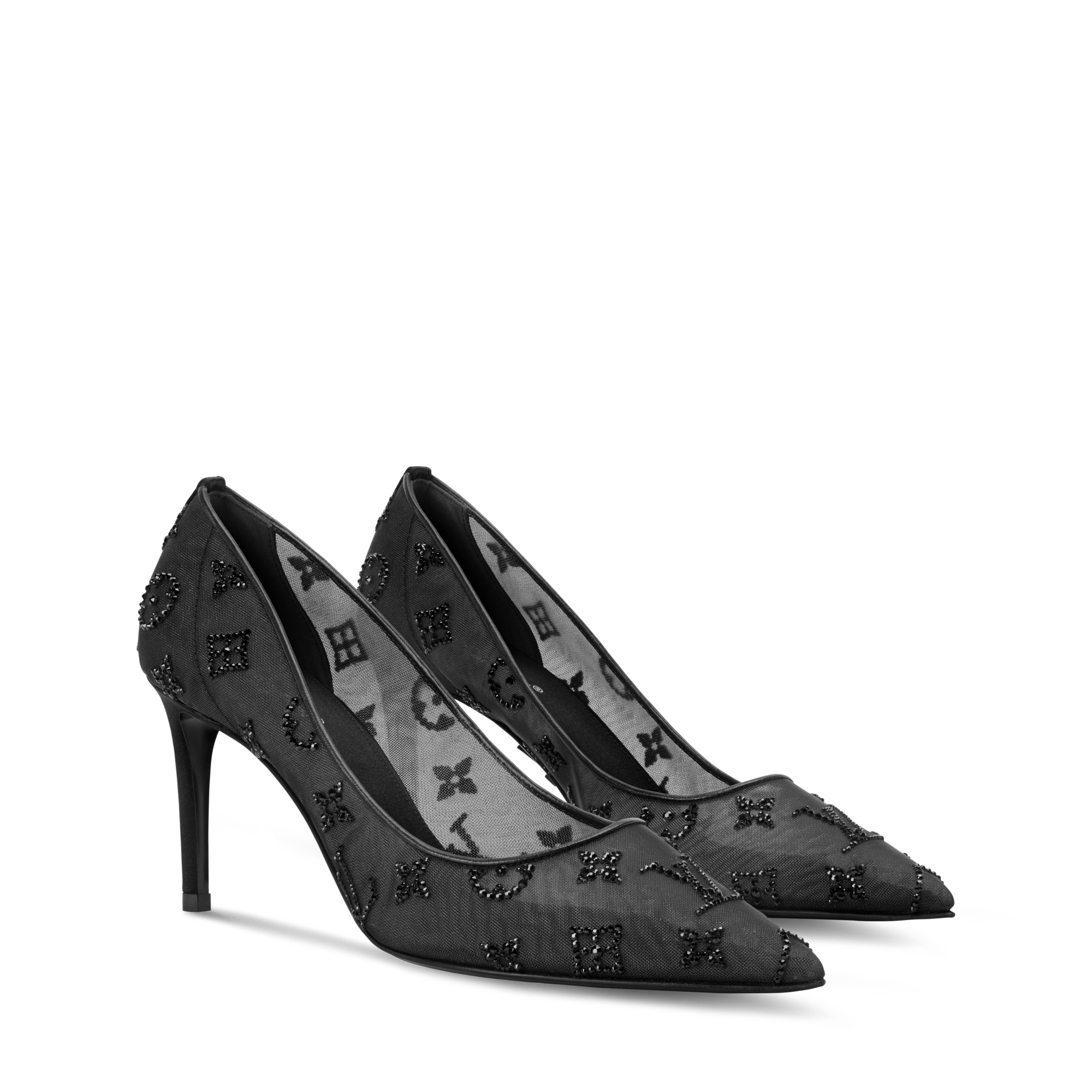 36.5 Pumps Shoes | LOUIS VUITTON